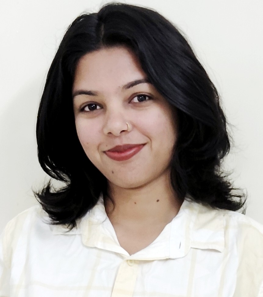 Khushboo Kushwaha
