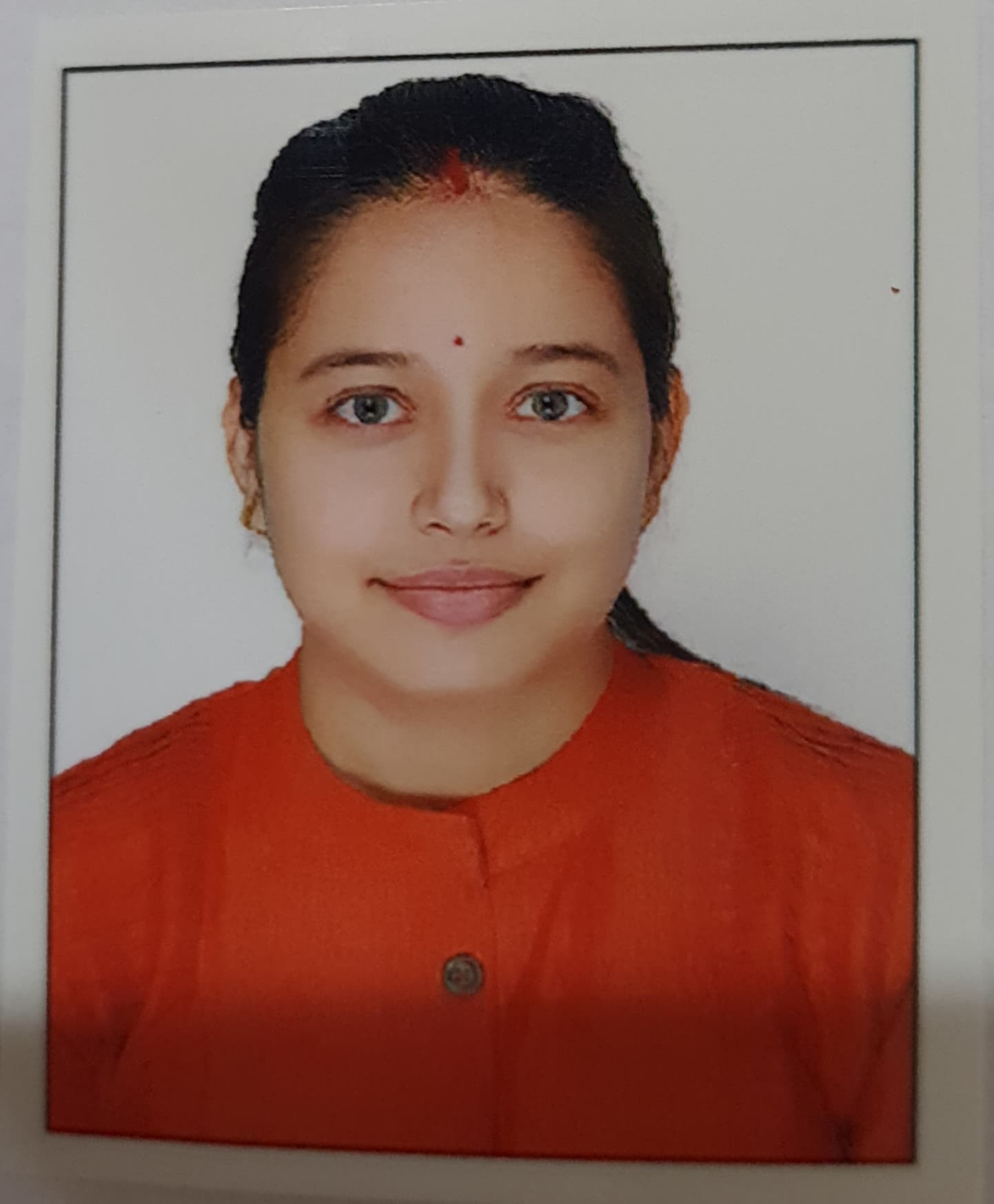 खुशबू तिवारी
