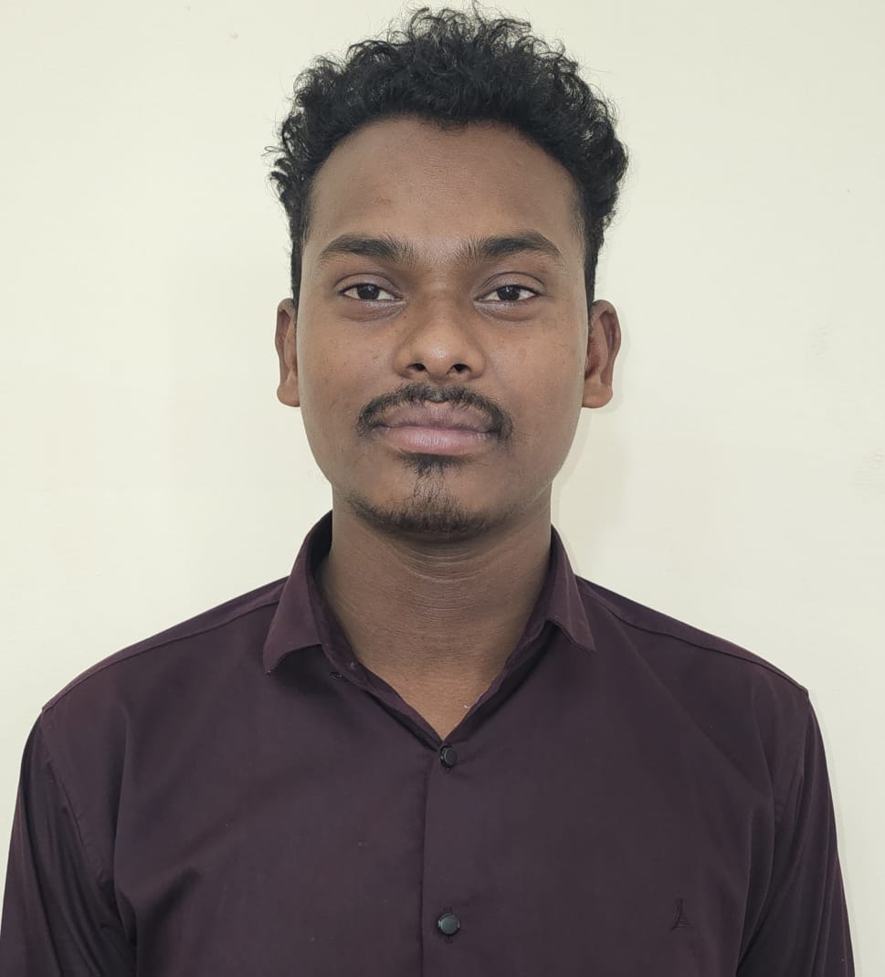 Kishan Bhue