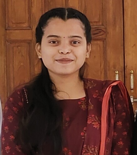 Kritika Thakur