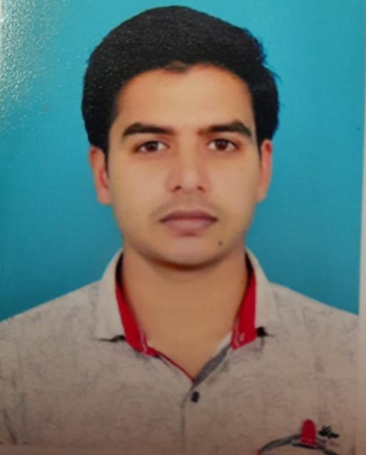 Laljee Yadav