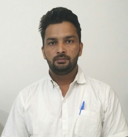 Lohit Ram