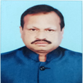 Mr. Law Kumar Choubey