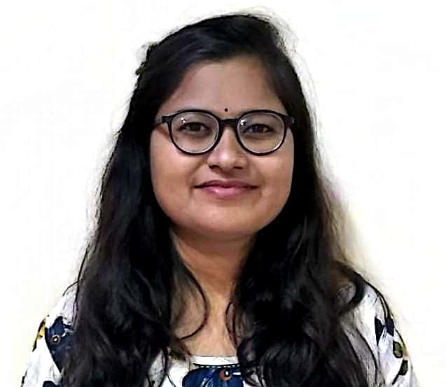 Ms. Linima Sahu