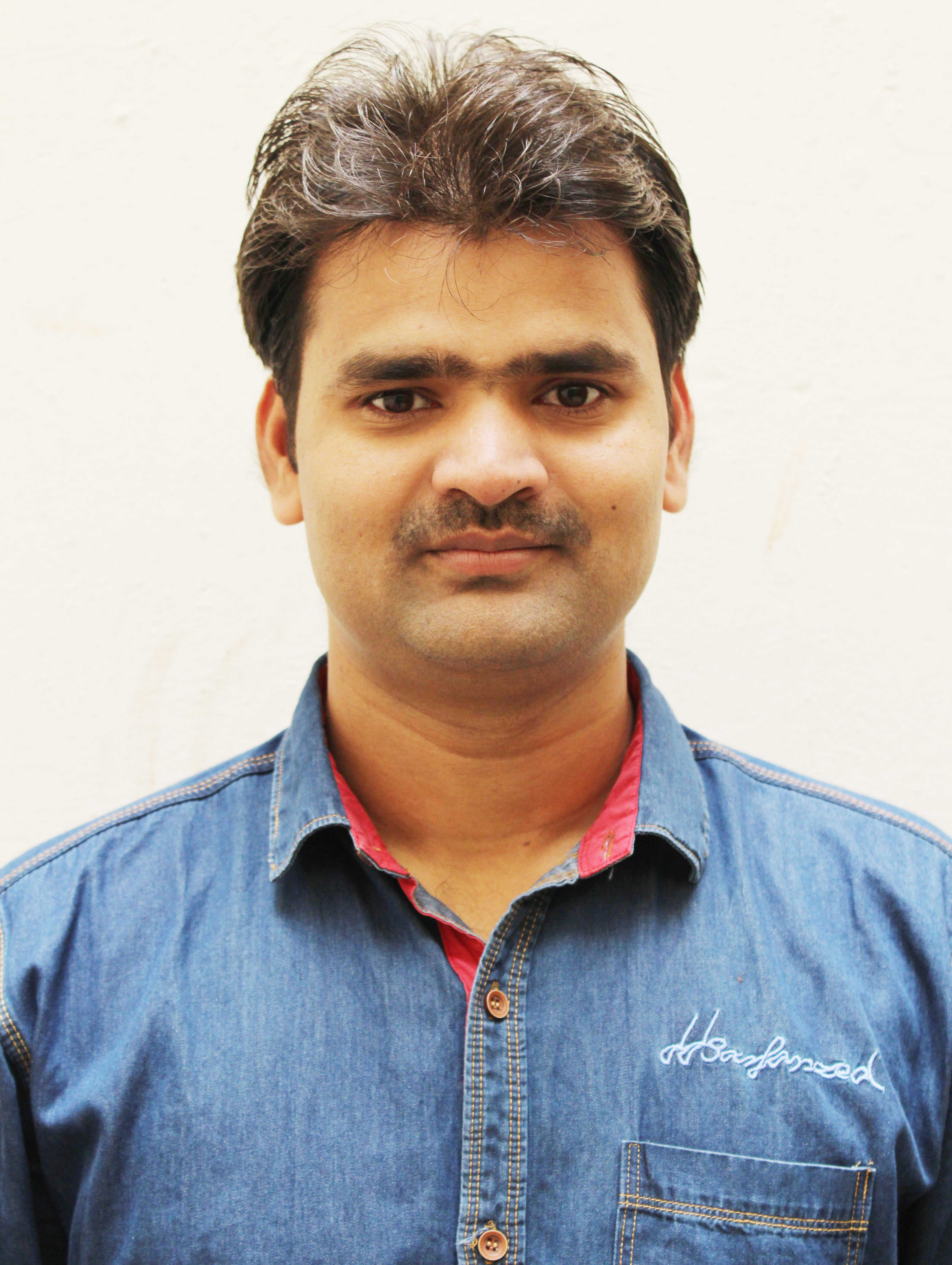 Manish  Mishra