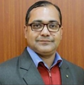 Dr. Manoj Gupta