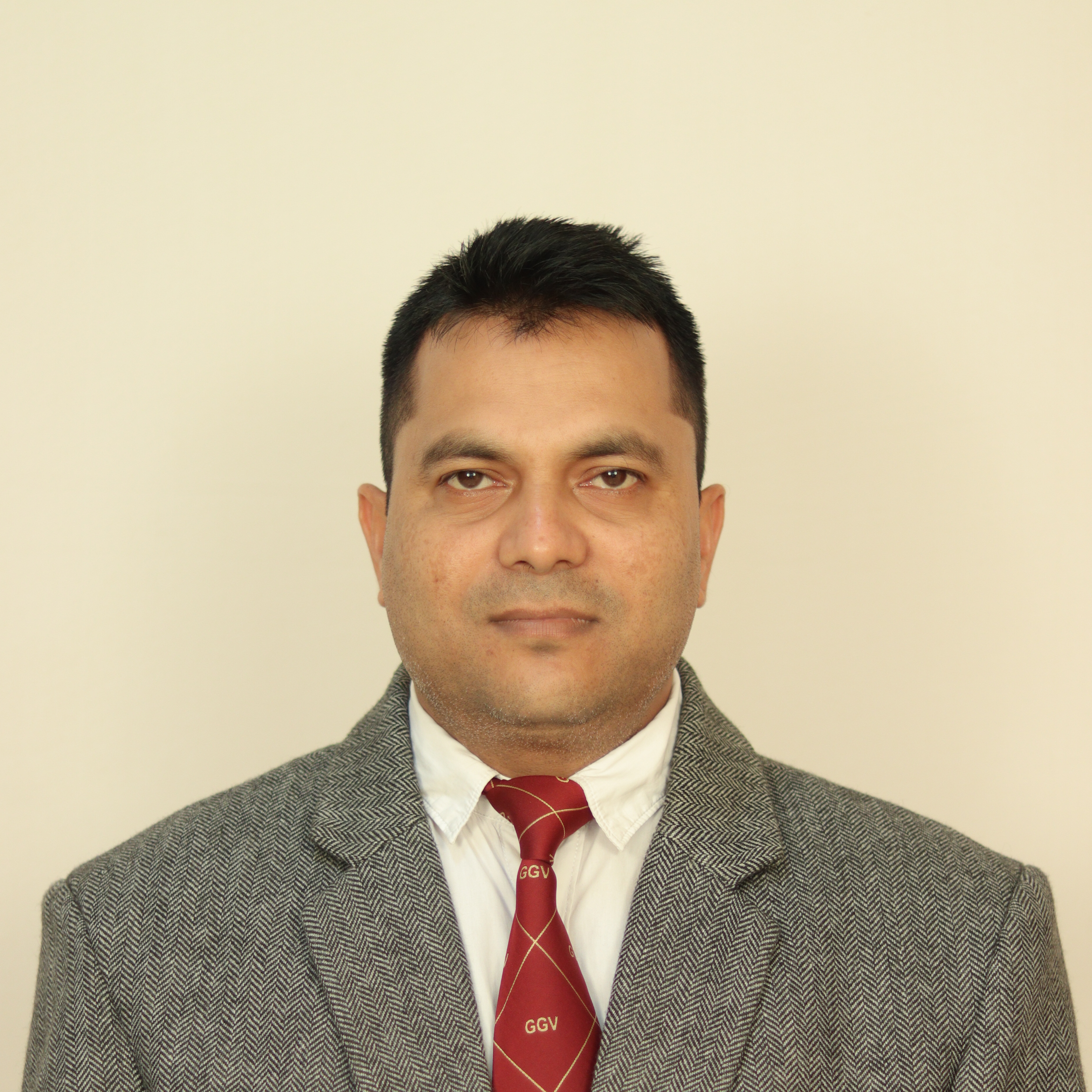 Mr. Omprakash Gangey