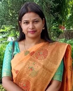 Dr. Madhulika Singh