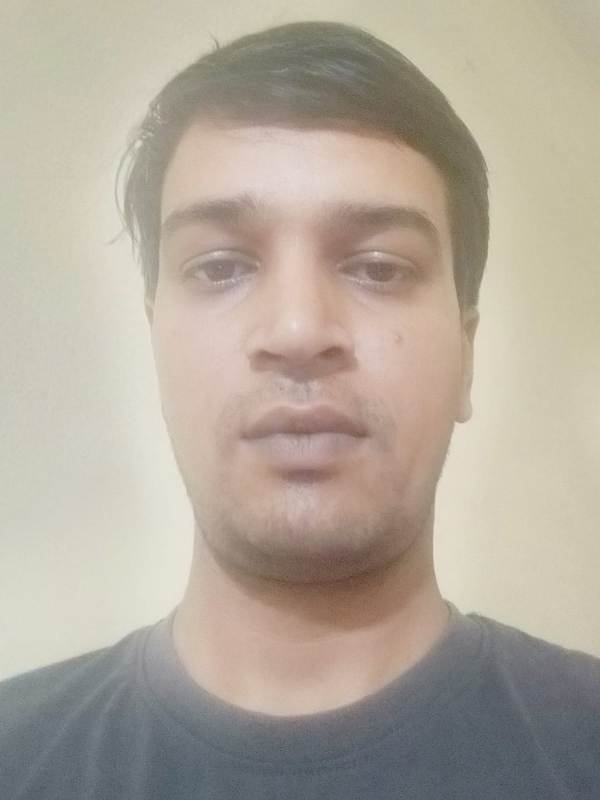 Manas Singh Sakrwar