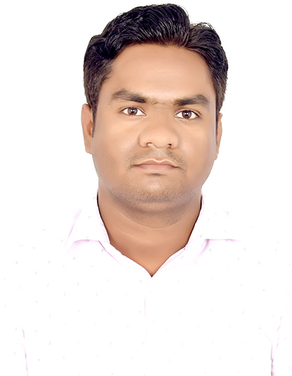 Manish Bhaskar