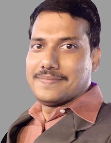 Dr. Manish Kumar Tripathi