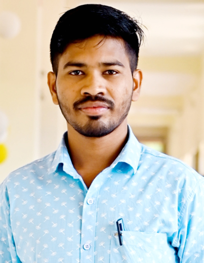 Manoj Mirdha