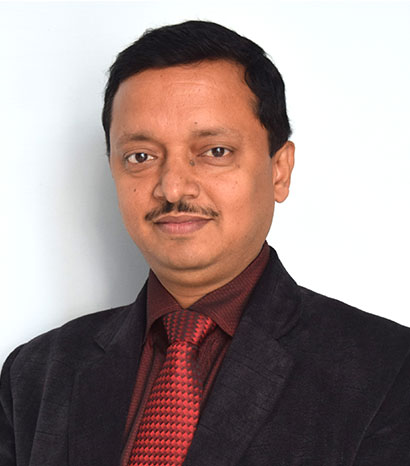 Prof. Manoj Kumar
