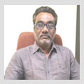डॉ. विकास तलालवार (Daily  Wages)