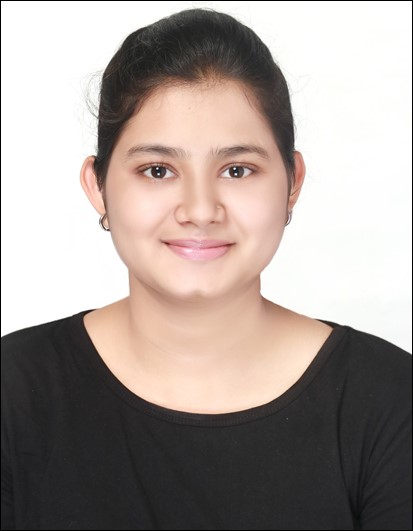 Megha Yadav
