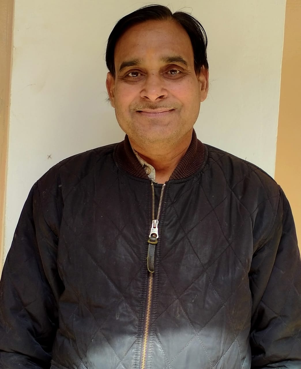 Om Prakash Mishra