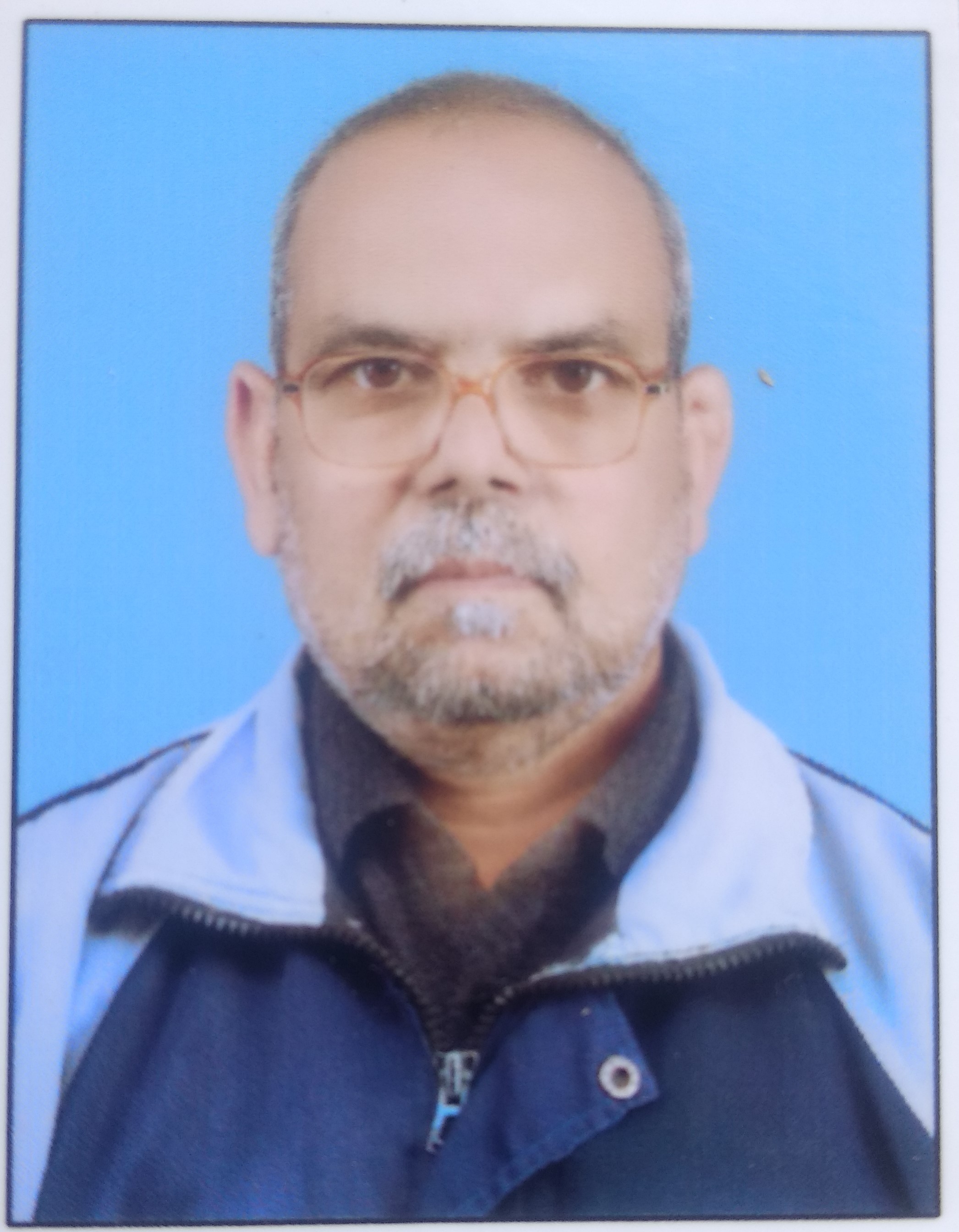 Shree Moti Lal Soni