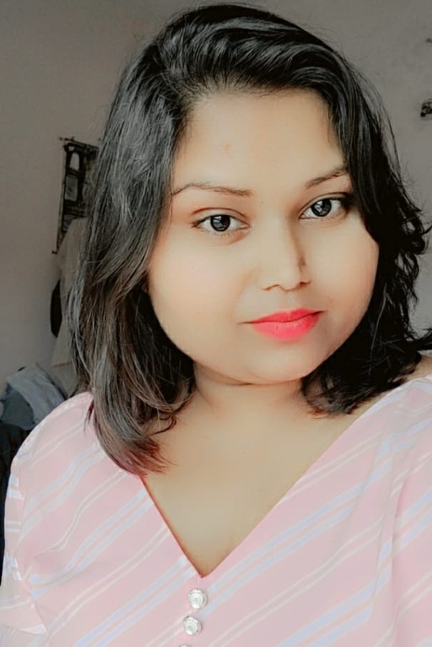 Ms. Namrata Banjare