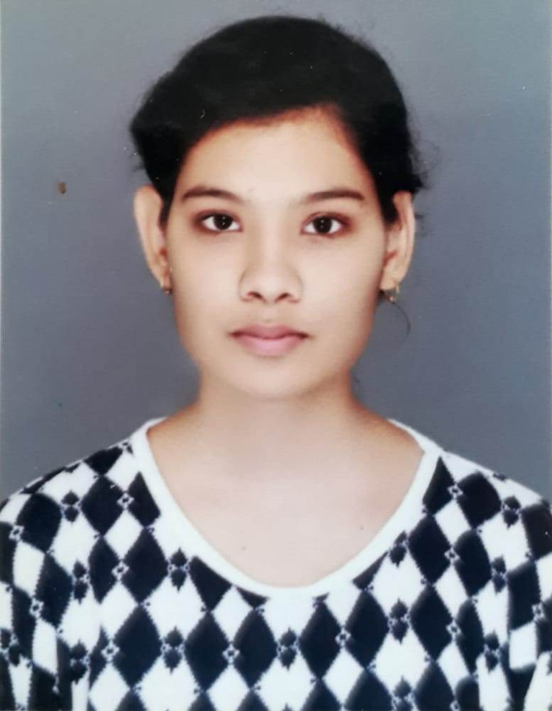 Ms. Shruti Namdeo