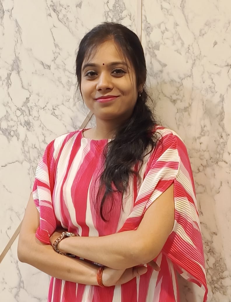 Muskan Naik