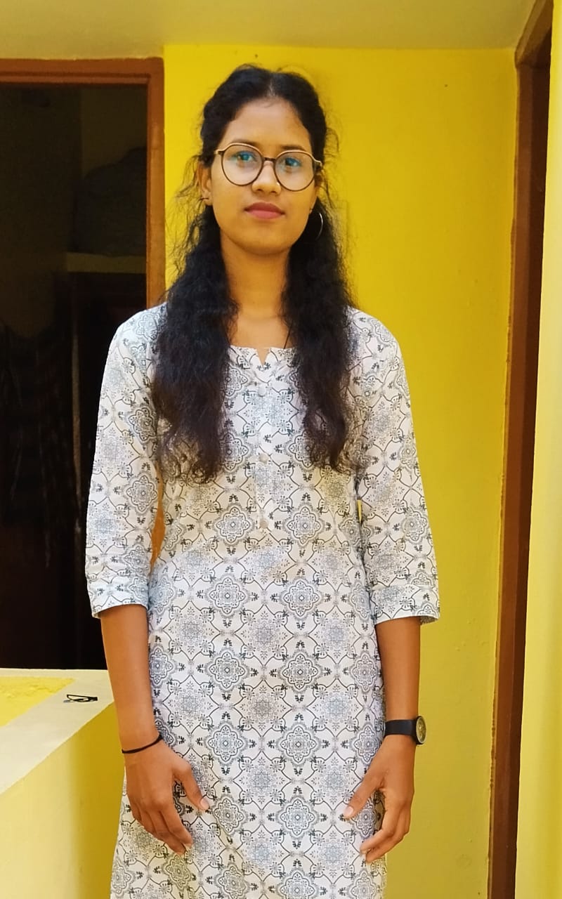 Nandita Singh