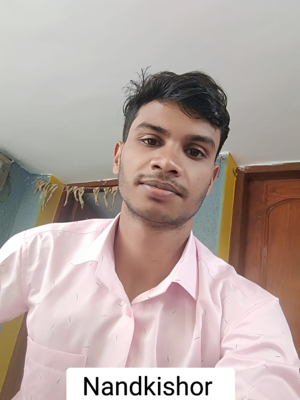 Nandkishor