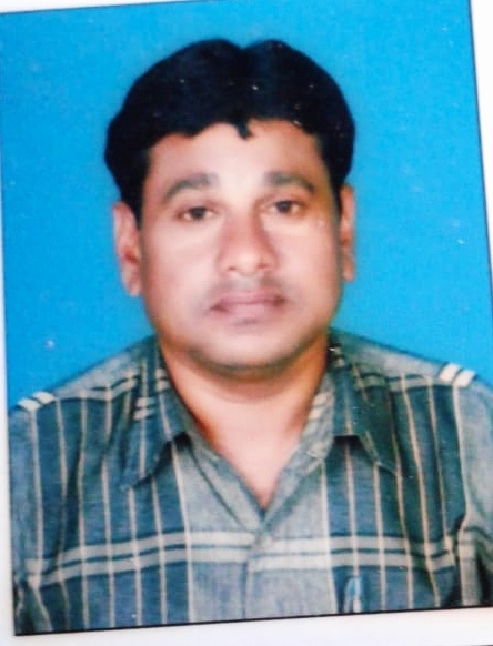 Narantak Kumar Suryawanshi (MTS)