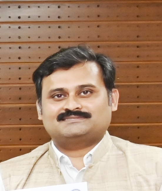Prof. Naveen Kumar Vishvakarma