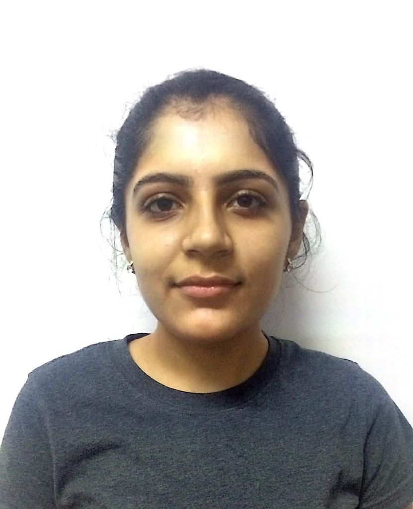 Navneet Kaur Chhabra