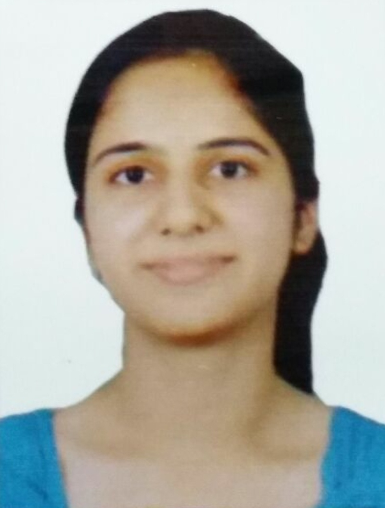 Neha Khilwani