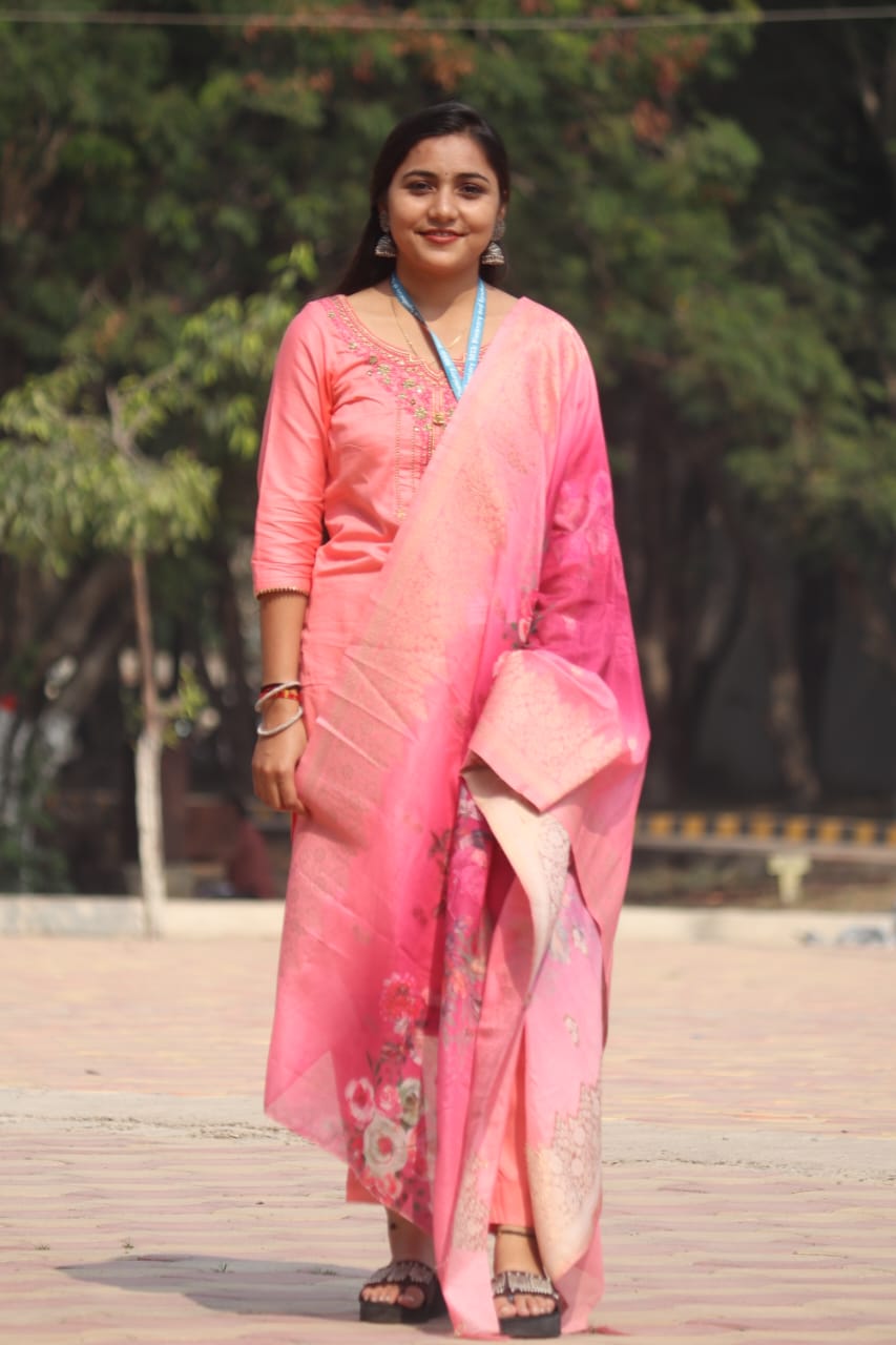 Nidhi Rai