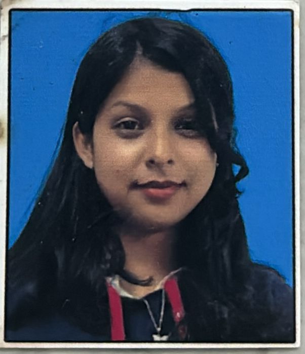 Nilakshi Kalita