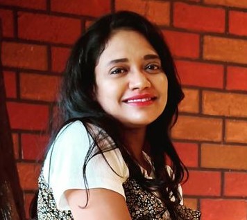 Miss. Nirmala Tigga