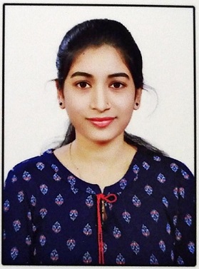 Nirupama Rani Dewangan