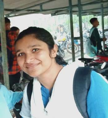 Nisha Yadav