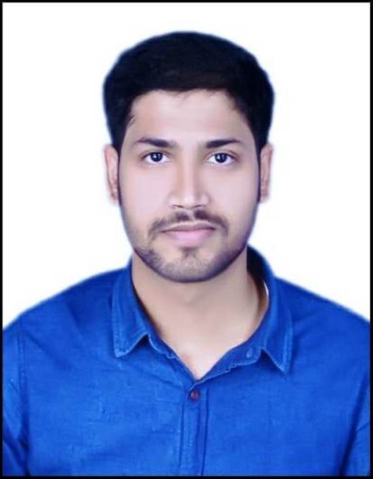 Nishant Kumar
