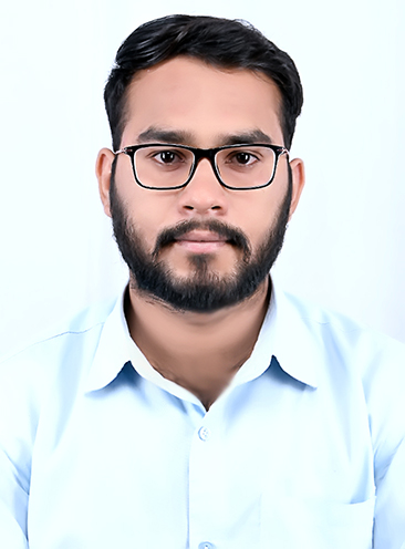 Nishant Tiwari