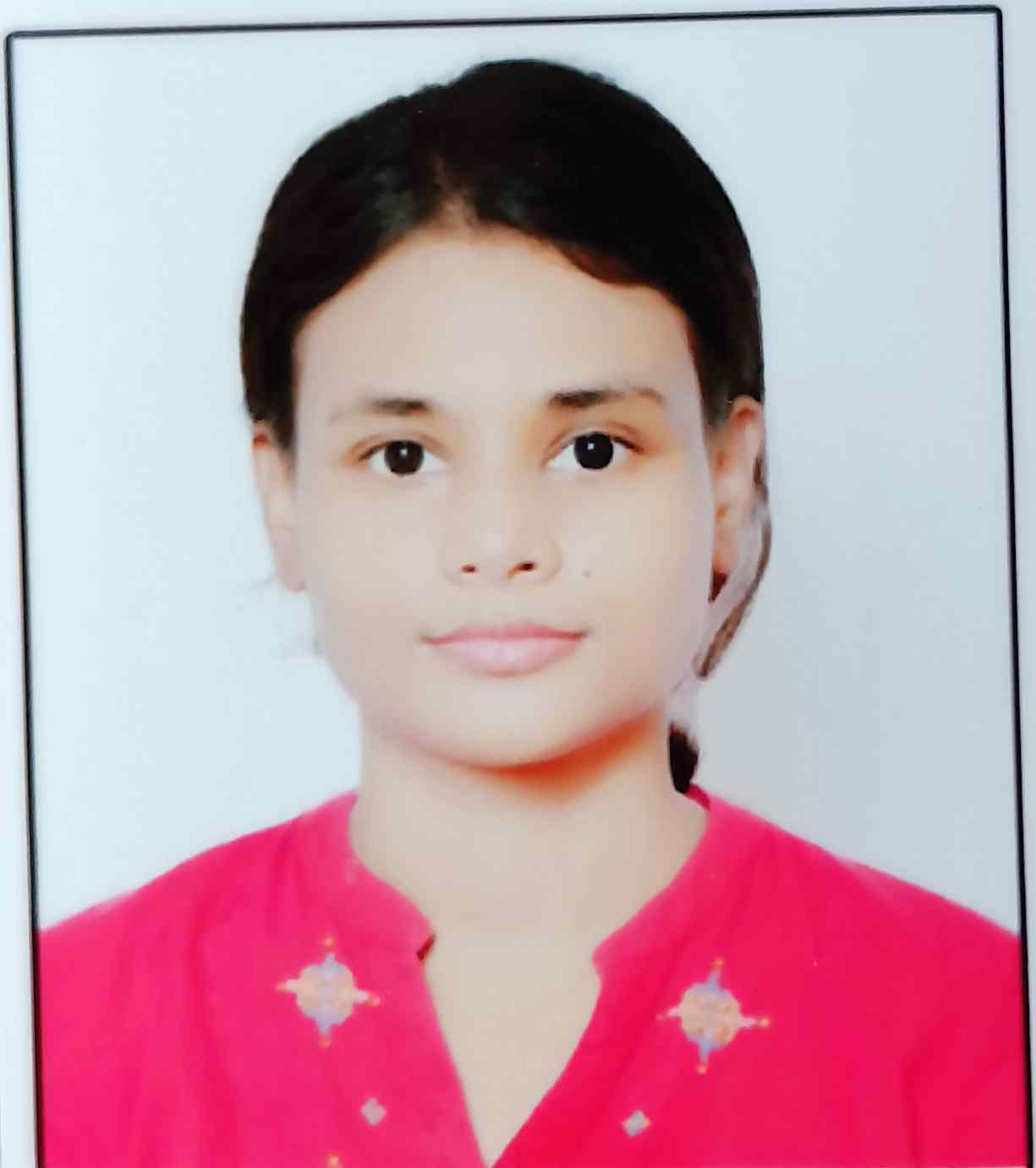 Nutan Kumari