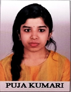 MS. POOJA KUMARI