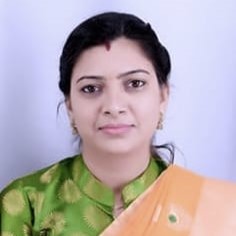 अर्पिता रानी वैष्णव