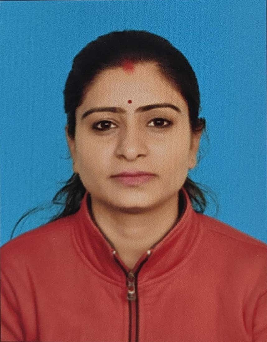 PRIYA MISHRA