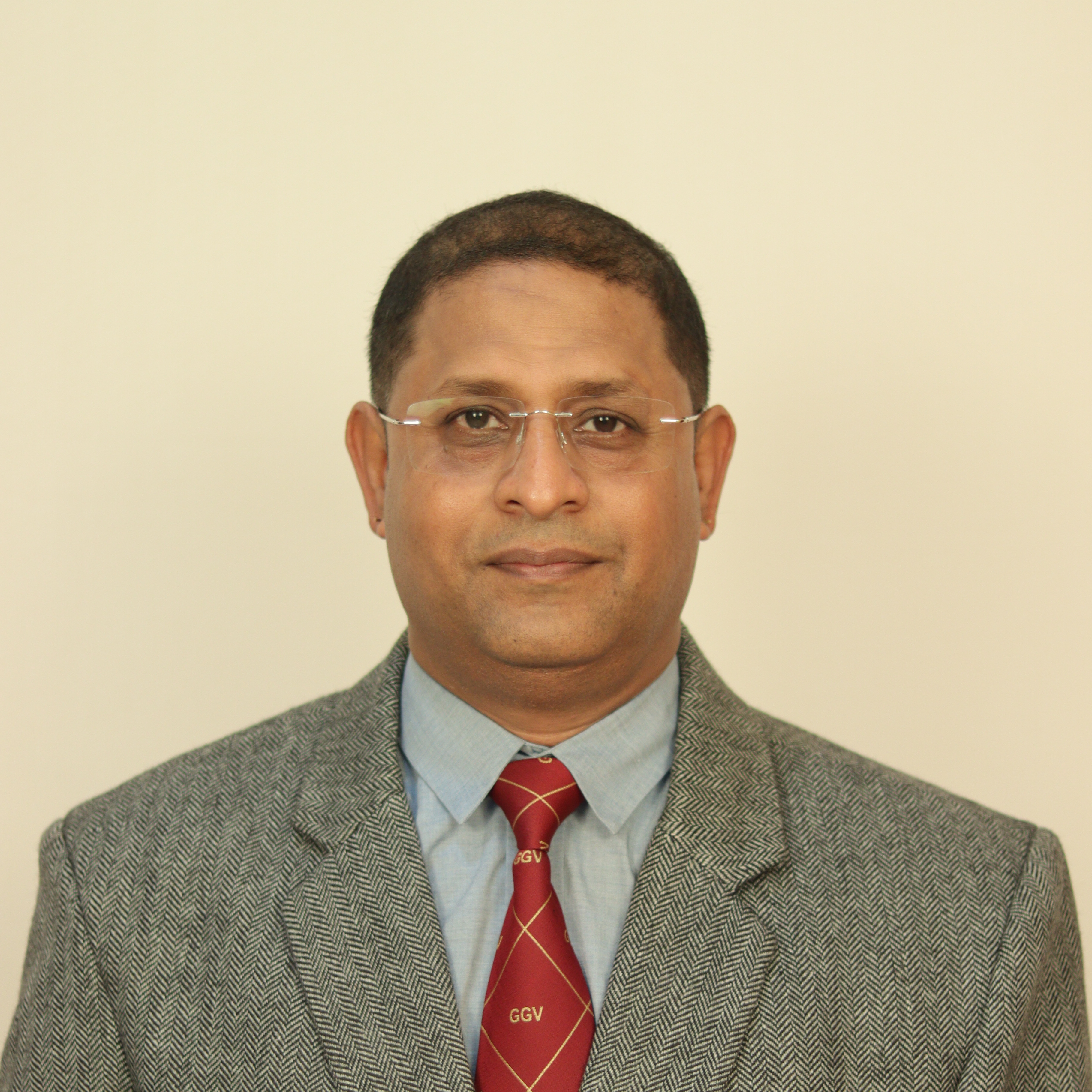 Prof. Ratnesh Singh