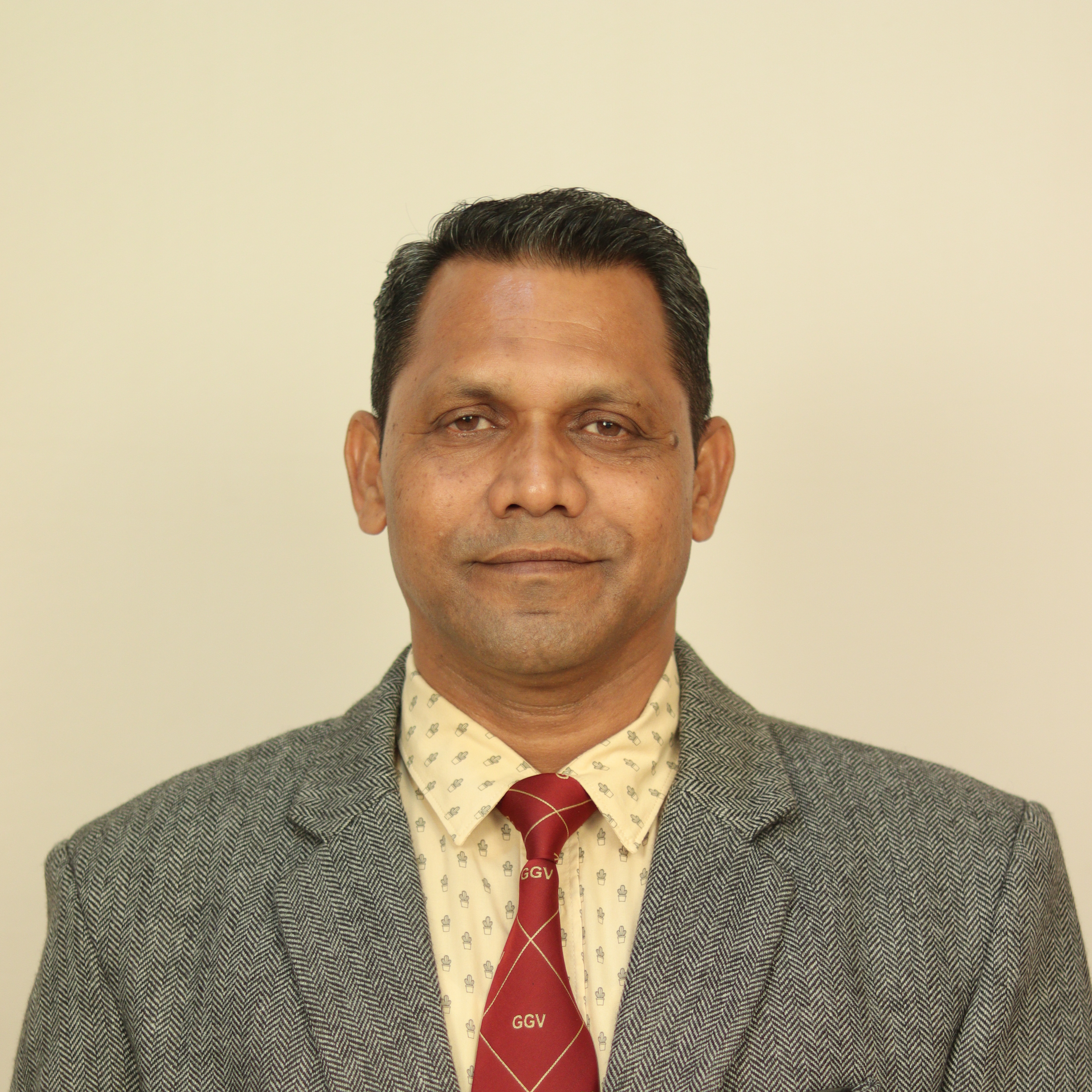 Prof. Sanjit Sardar