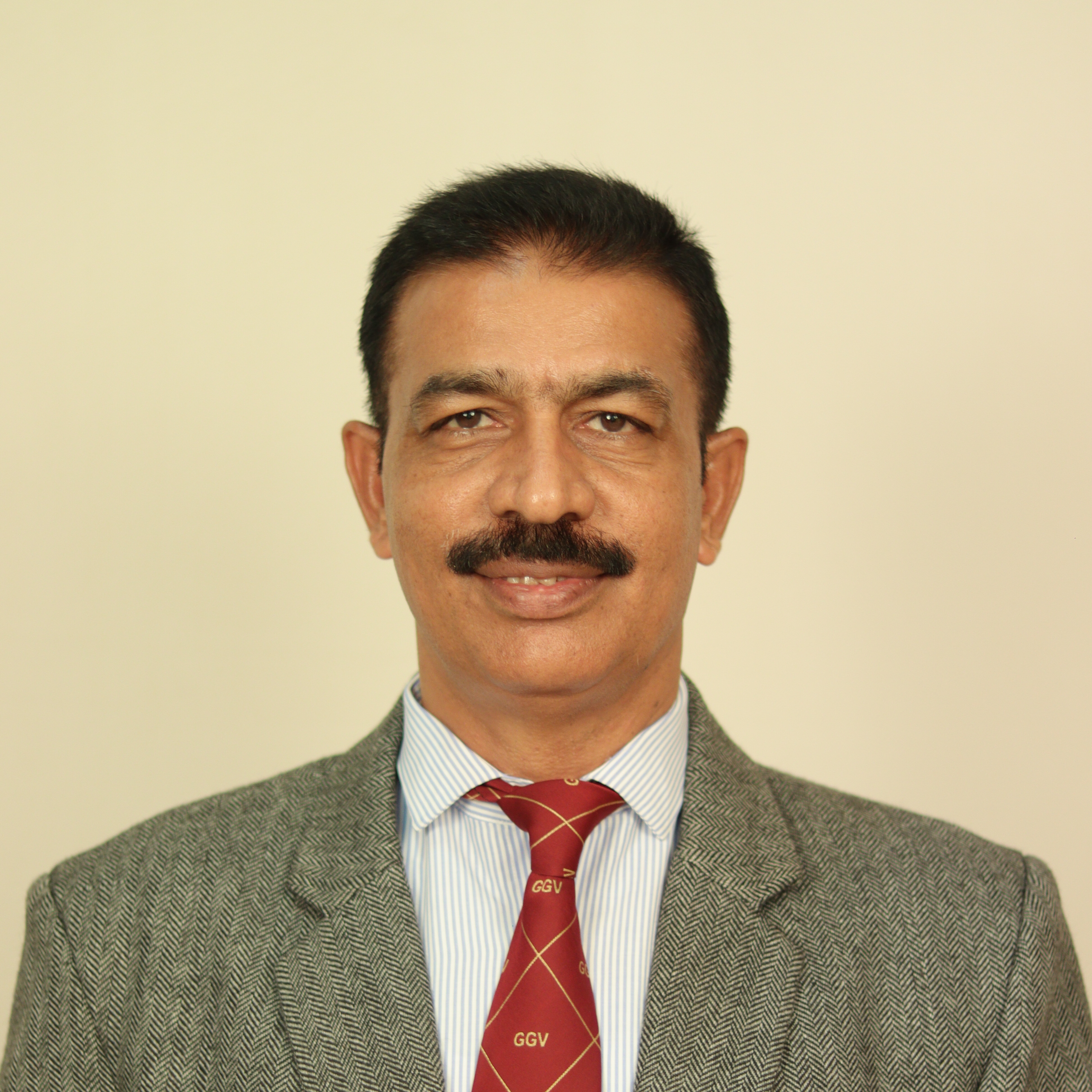 Prof. Vishan Singh Rathore