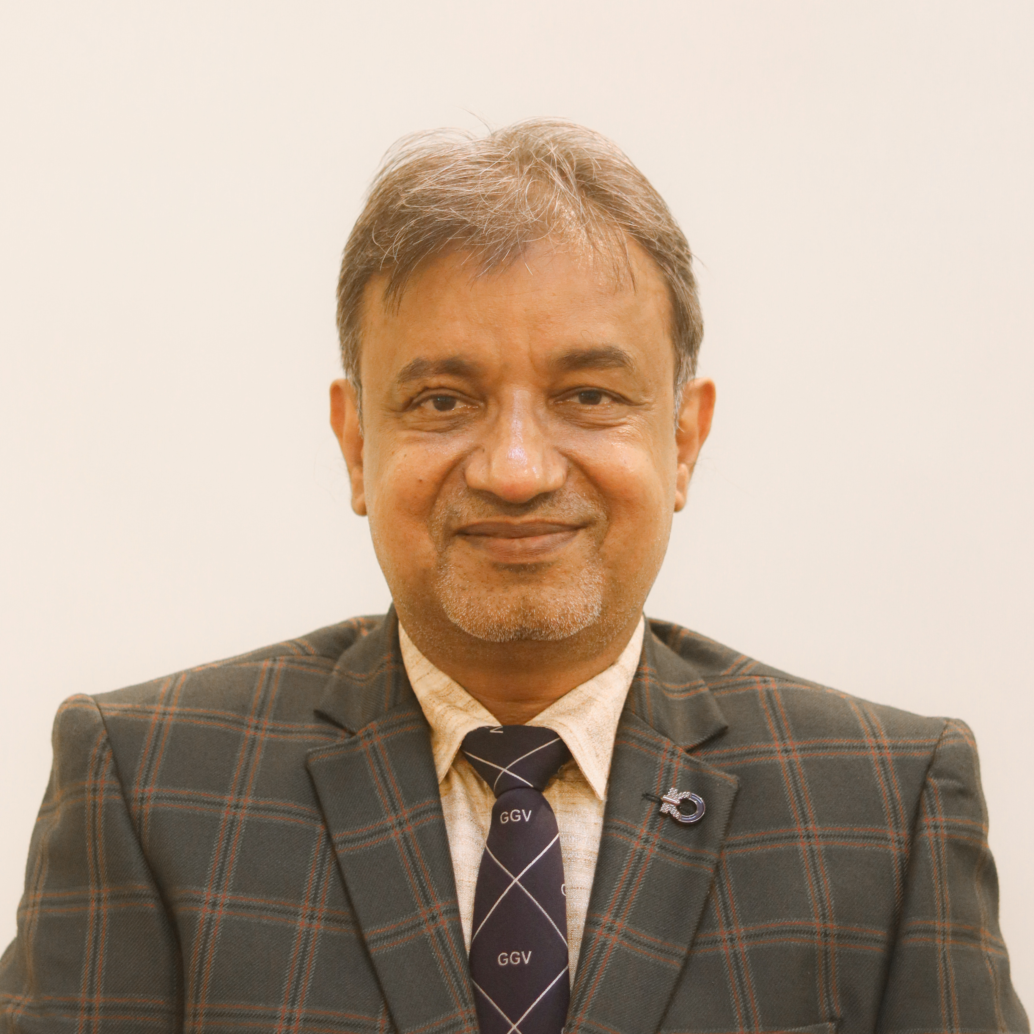 Mr. Prem Nath Kamlesh