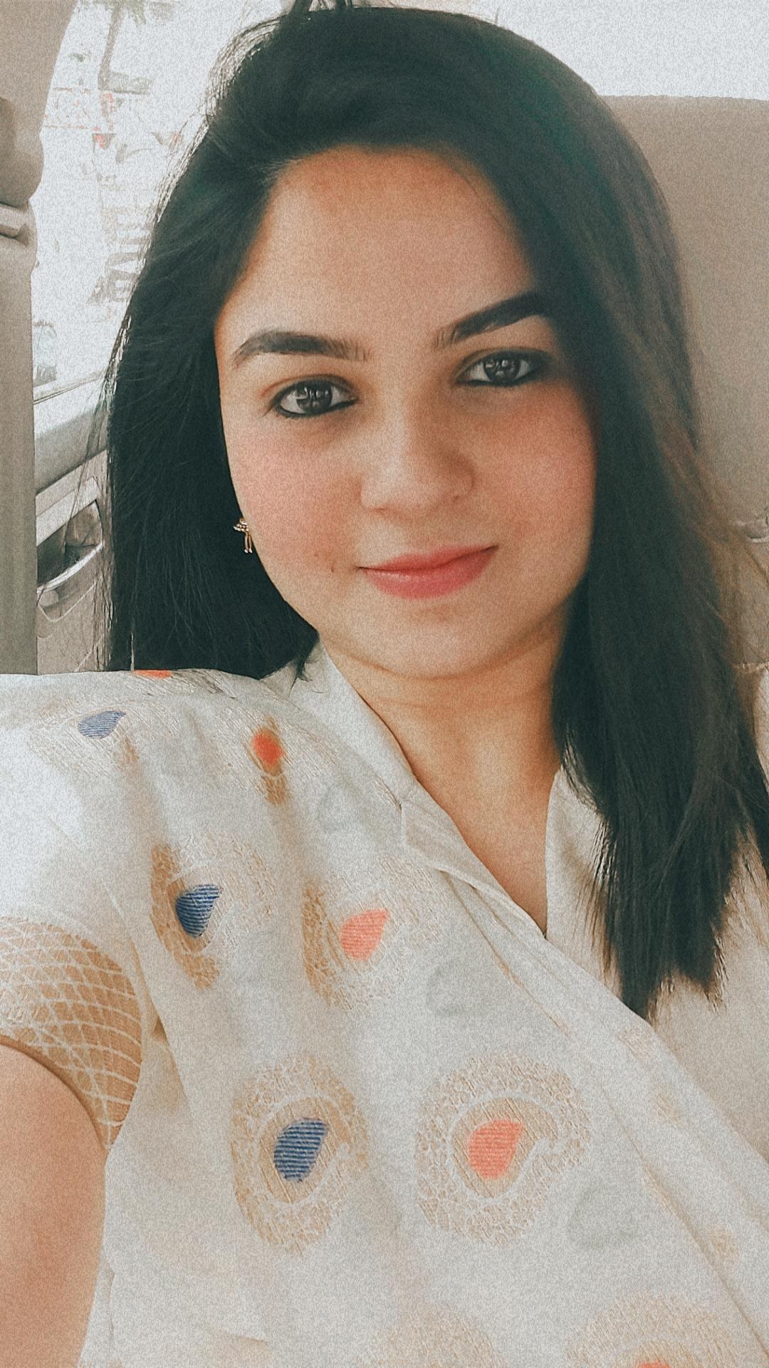 Parinita Masih