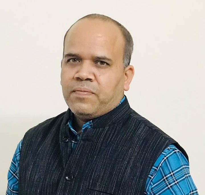 Dr. Bhaskar Sharma