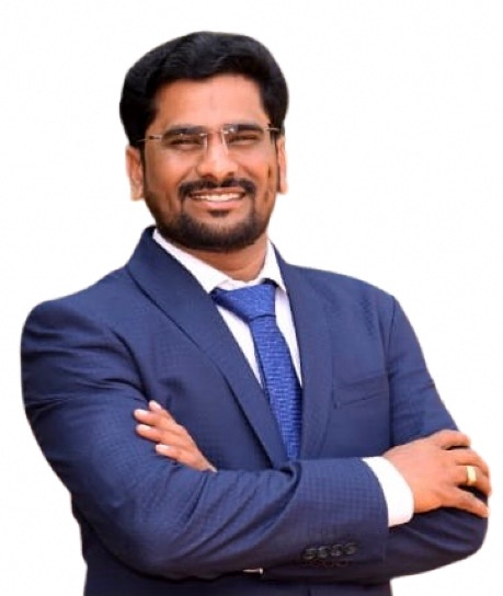 Dr. Gosala Raju
