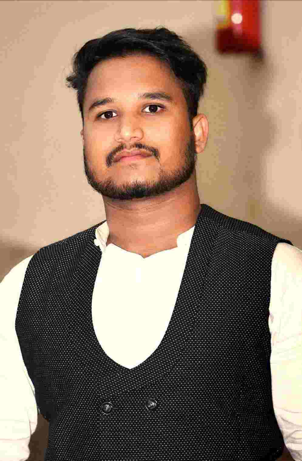 शरदनारायण प्रधान