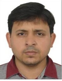 Dr. Sanjit Kumar